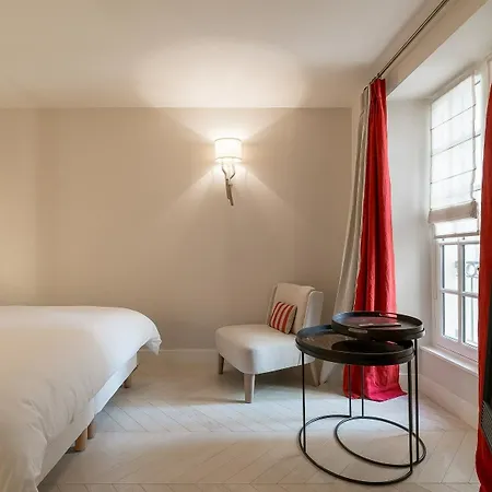 La Maison Du Portalet 빌라 *